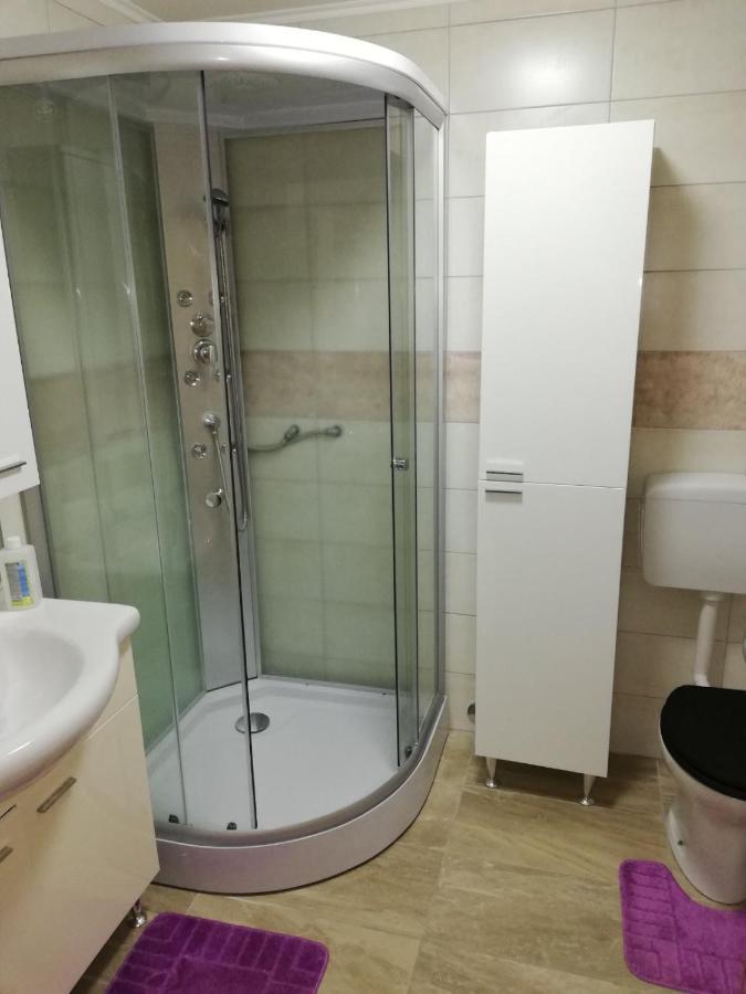 Holiday Home Tin Ogulin Kültér fotó