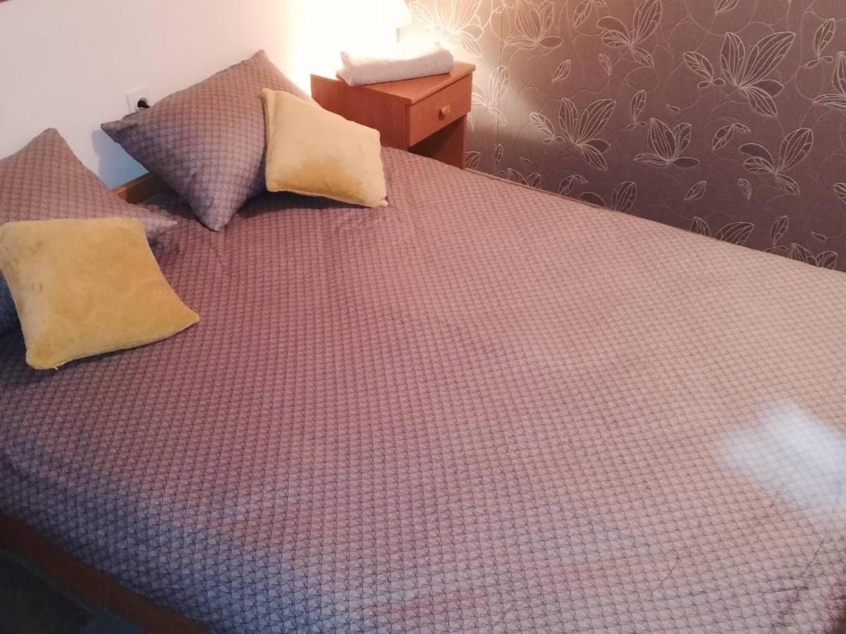 Holiday Home Tin Ogulin Kültér fotó