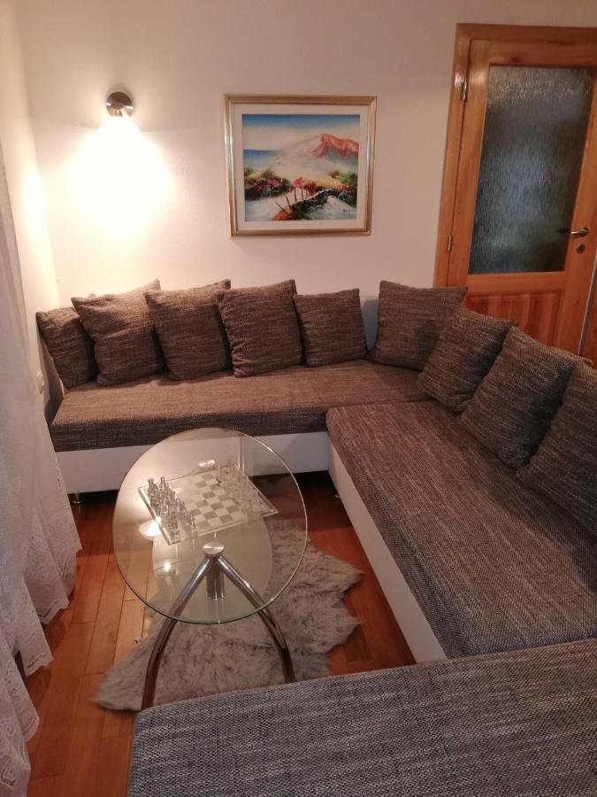 Holiday Home Tin Ogulin Kültér fotó