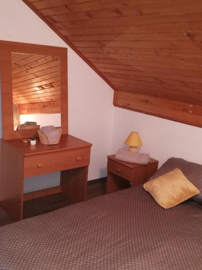 Holiday Home Tin Ogulin Kültér fotó