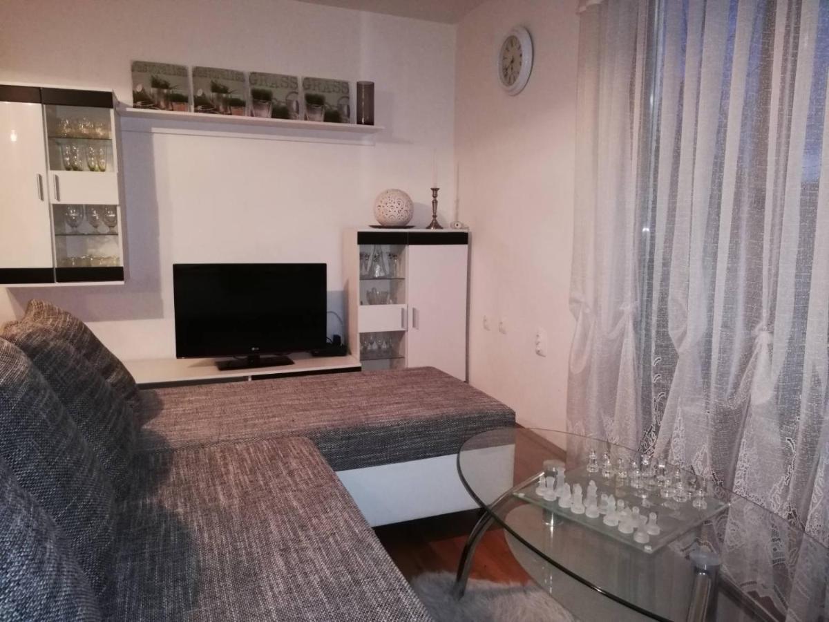 Holiday Home Tin Ogulin Kültér fotó