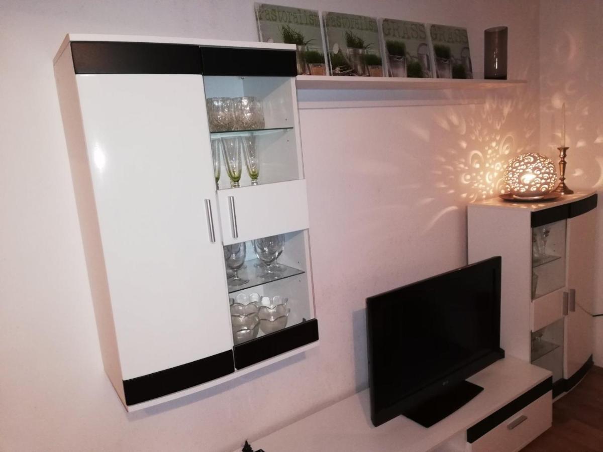 Holiday Home Tin Ogulin Kültér fotó