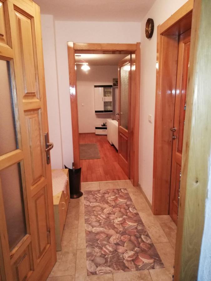 Holiday Home Tin Ogulin Kültér fotó