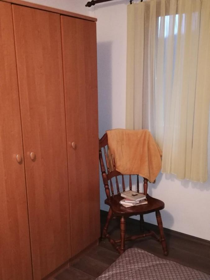 Holiday Home Tin Ogulin Kültér fotó