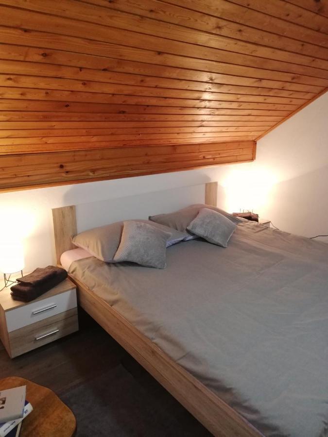 Holiday Home Tin Ogulin Kültér fotó