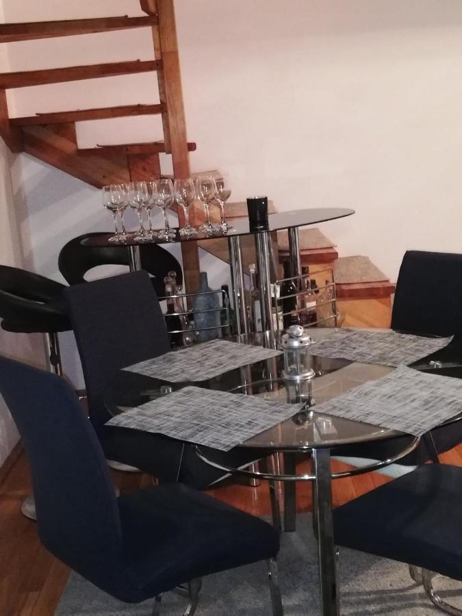 Holiday Home Tin Ogulin Kültér fotó