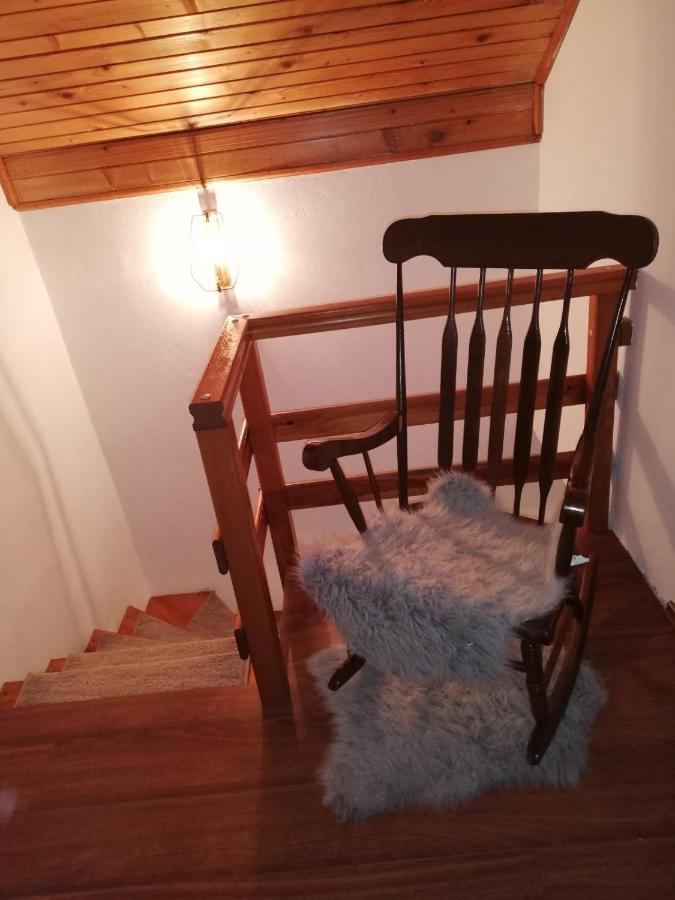 Holiday Home Tin Ogulin Kültér fotó