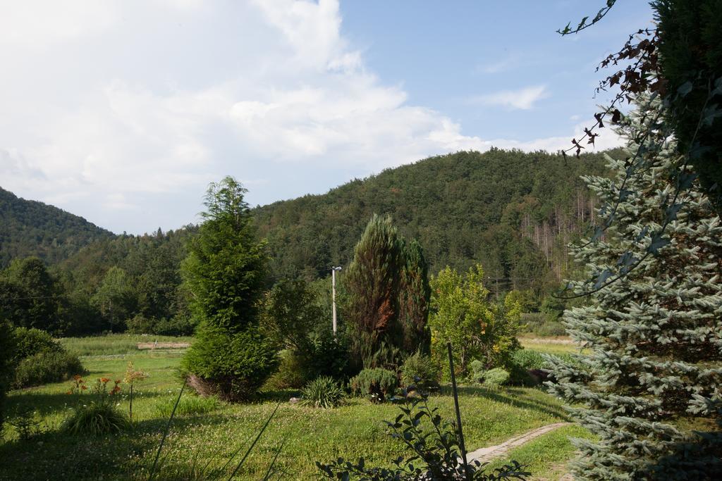 Holiday Home Tin Ogulin Kültér fotó