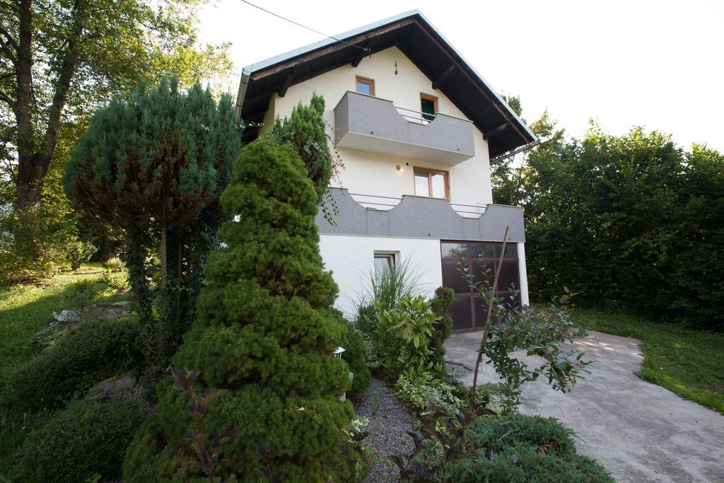 Holiday Home Tin Ogulin Kültér fotó
