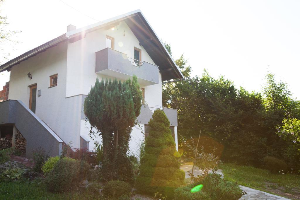 Holiday Home Tin Ogulin Kültér fotó