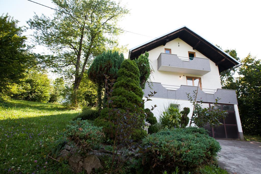 Holiday Home Tin Ogulin Kültér fotó